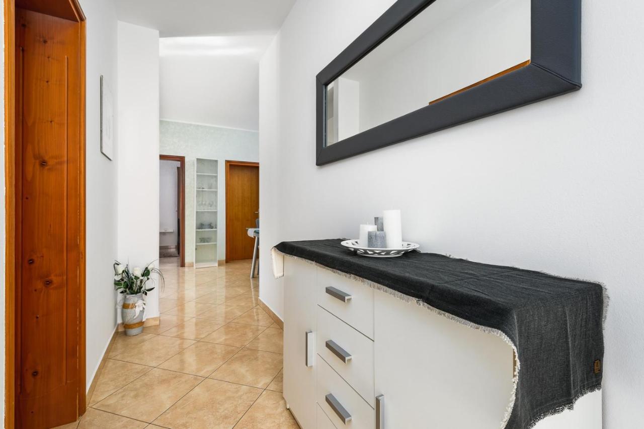 Bozica House With Apartments Murine Exterior foto