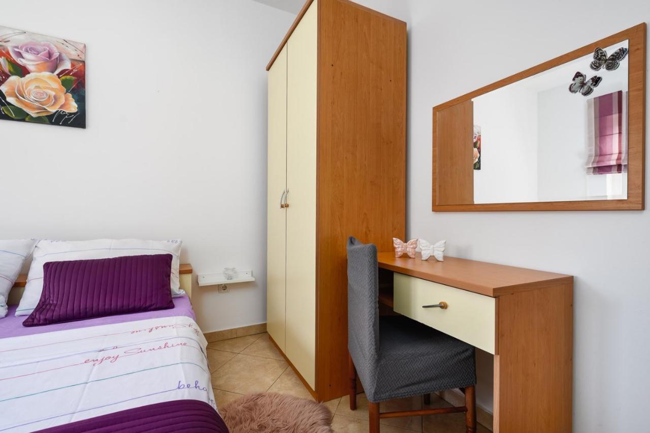 Bozica House With Apartments Murine Exterior foto